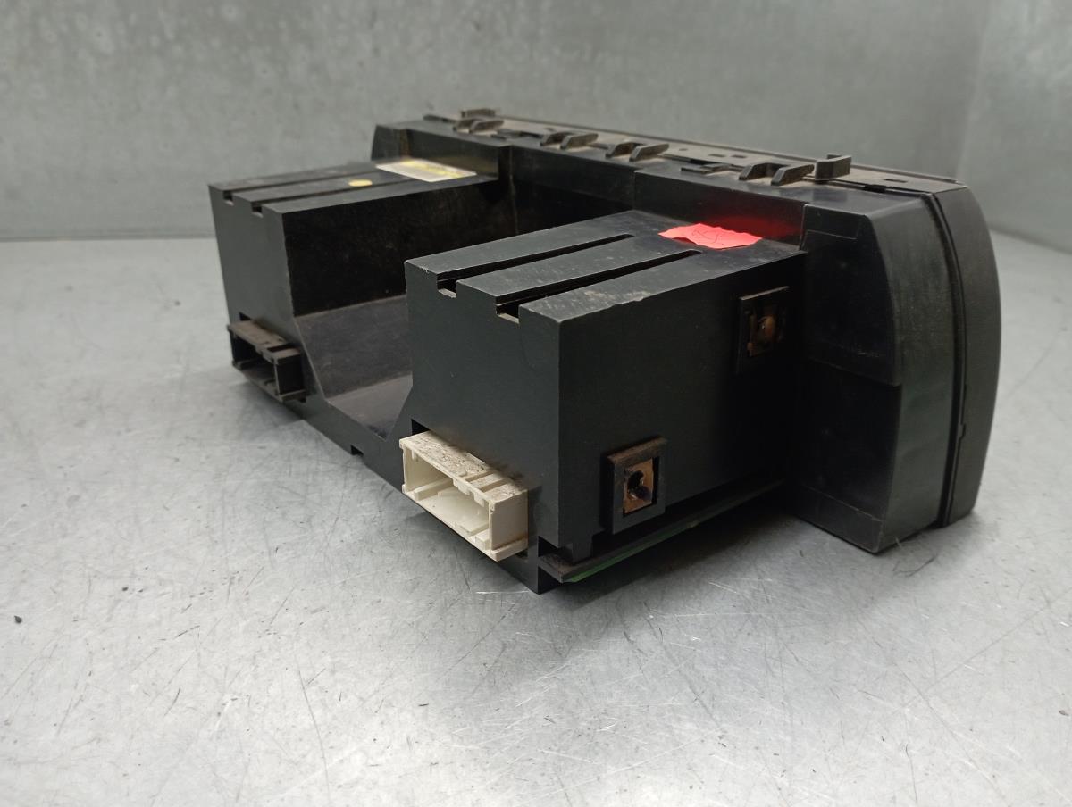 Climate control JAGUAR X-Type (X400) Imagem-1