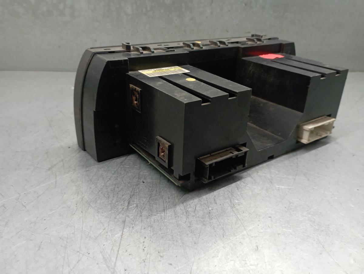 Climate control JAGUAR X-Type (X400) Imagem-2