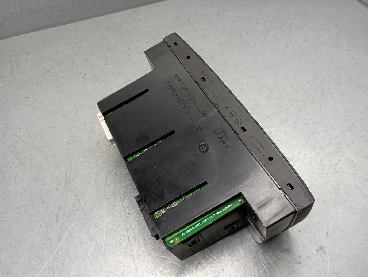 Climate control JAGUAR X-Type (X400) Imagem-3