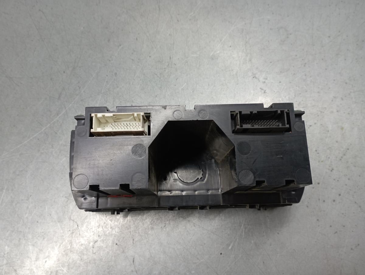 Climate control JAGUAR X-Type (X400) Imagem-5