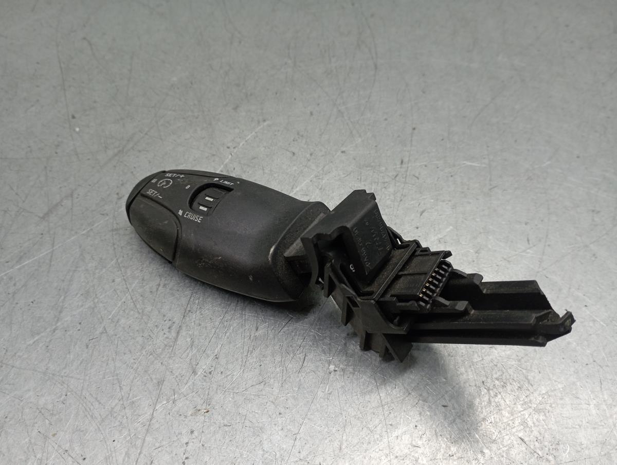 Manete / interruptor cruise control PEUGEOT 308 (4A_, 4C_)