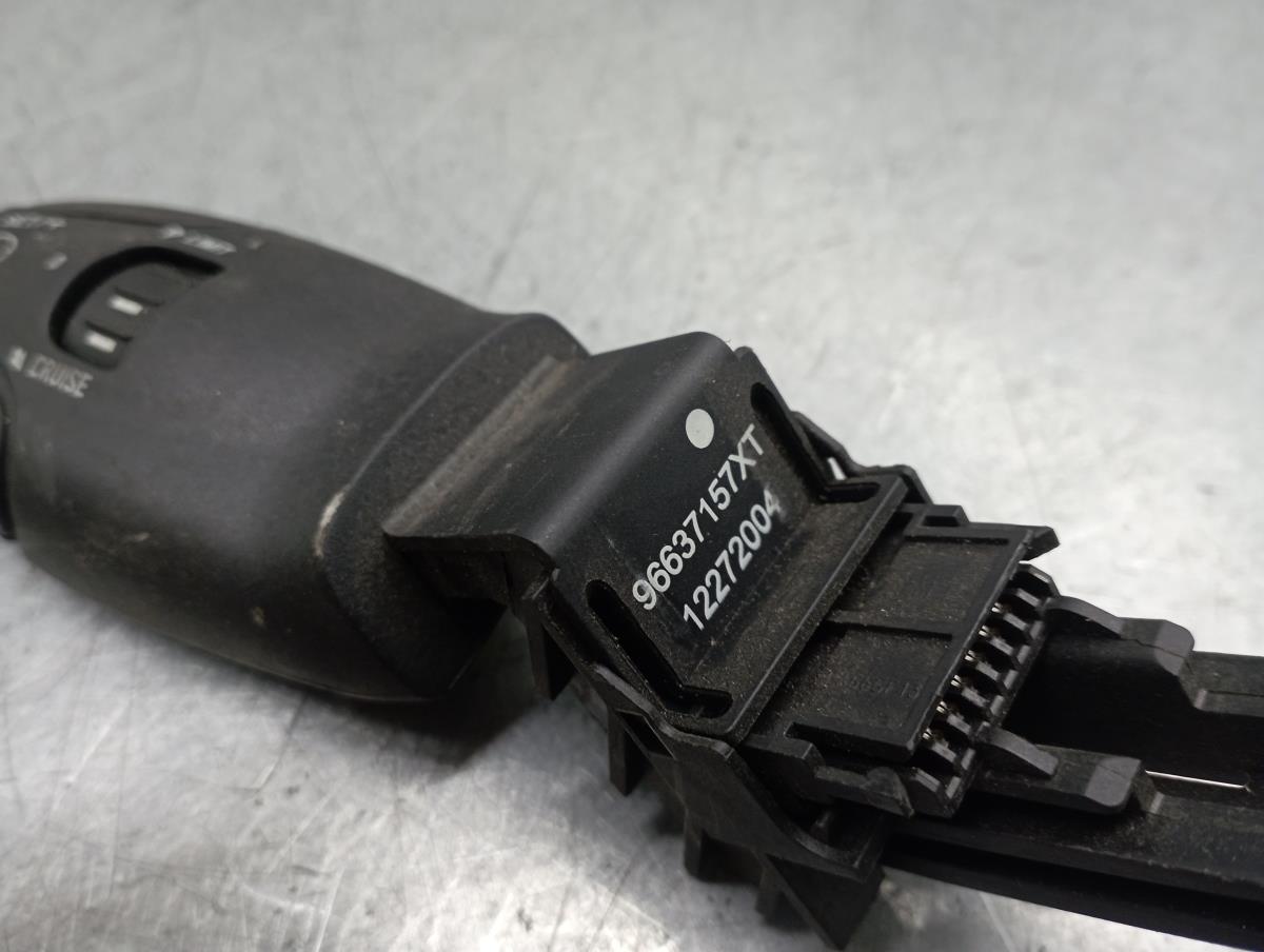 Cruise control lever / switch PEUGEOT 308 (4A_, 4C_) Imagem-2
