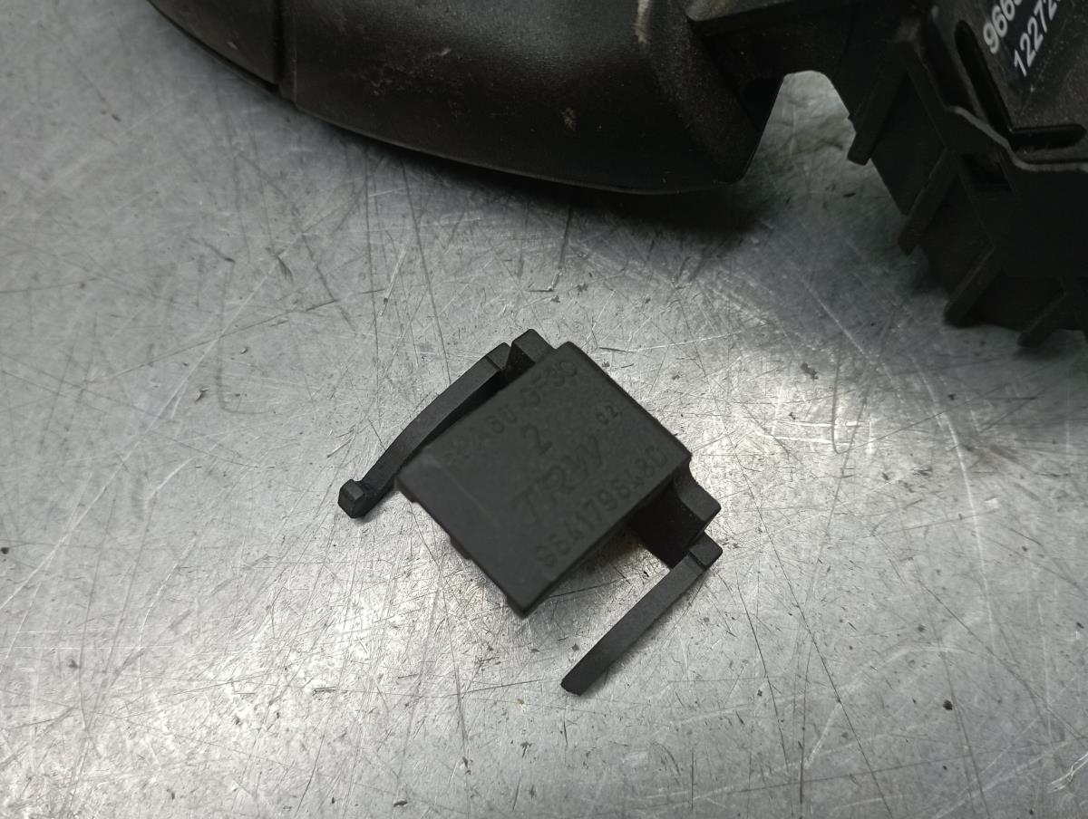 Cruise control lever / switch PEUGEOT 308 (4A_, 4C_) Imagem-3