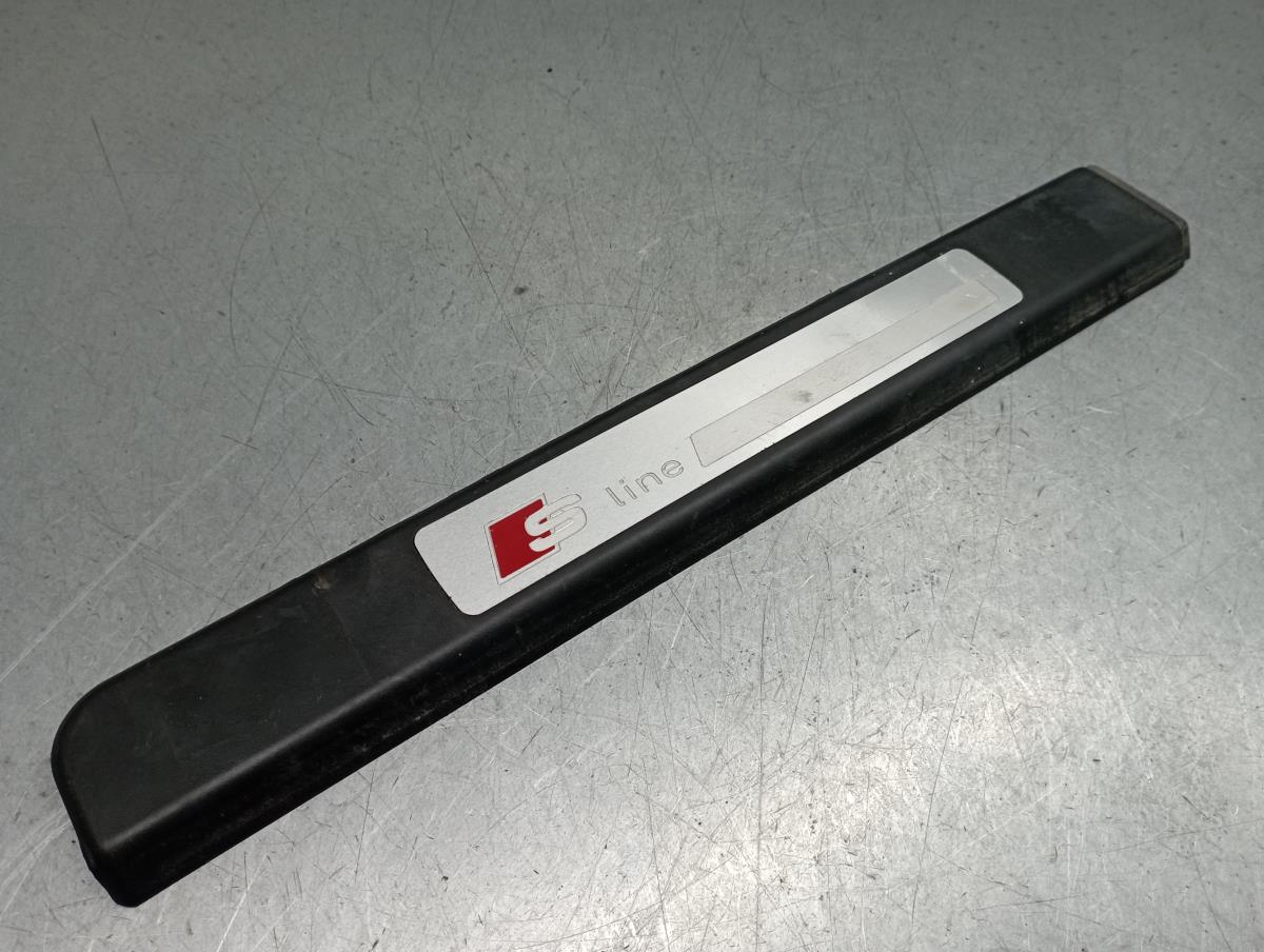 Battitacco porta anteriore destra AUDI A3 (8P1)