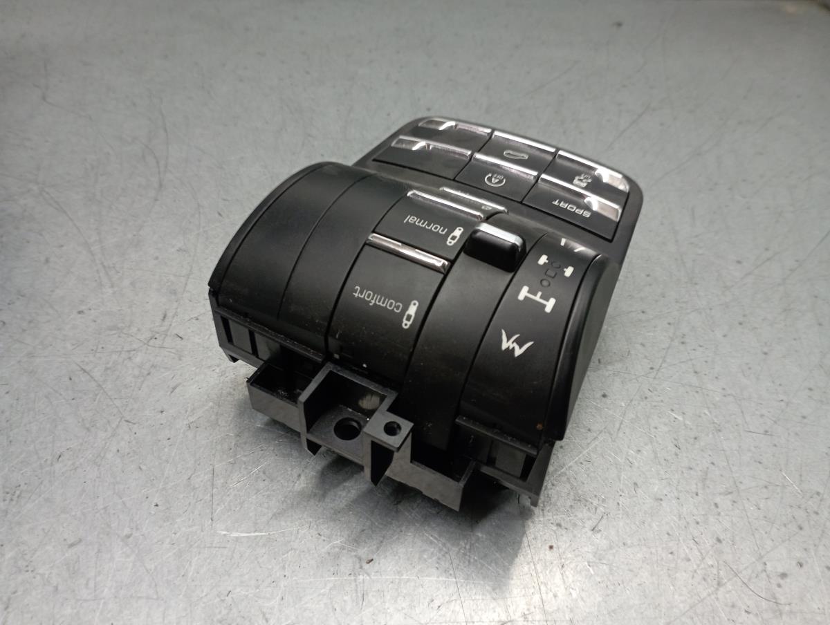 Commande de traction PORSCHE Cayenne (92A) Imagem-1