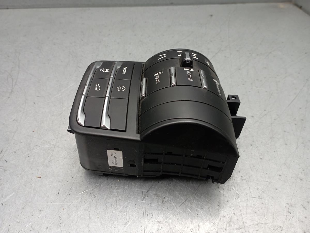 Commande de traction PORSCHE Cayenne (92A) Imagem-3