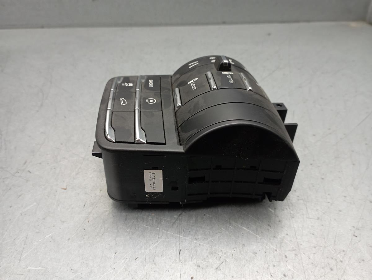 Commande de traction PORSCHE Cayenne (92A) Imagem-2