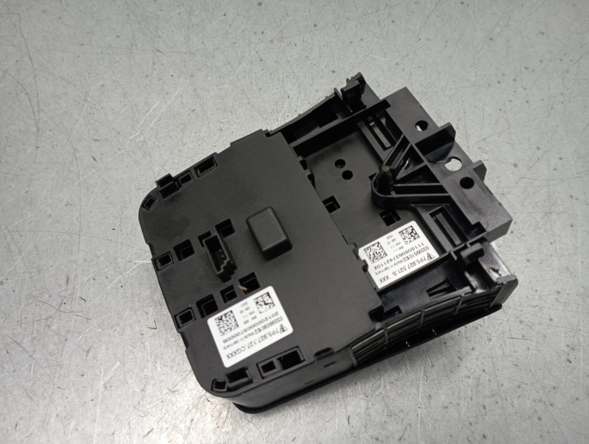 Commande de traction PORSCHE Cayenne (92A) Imagem-4