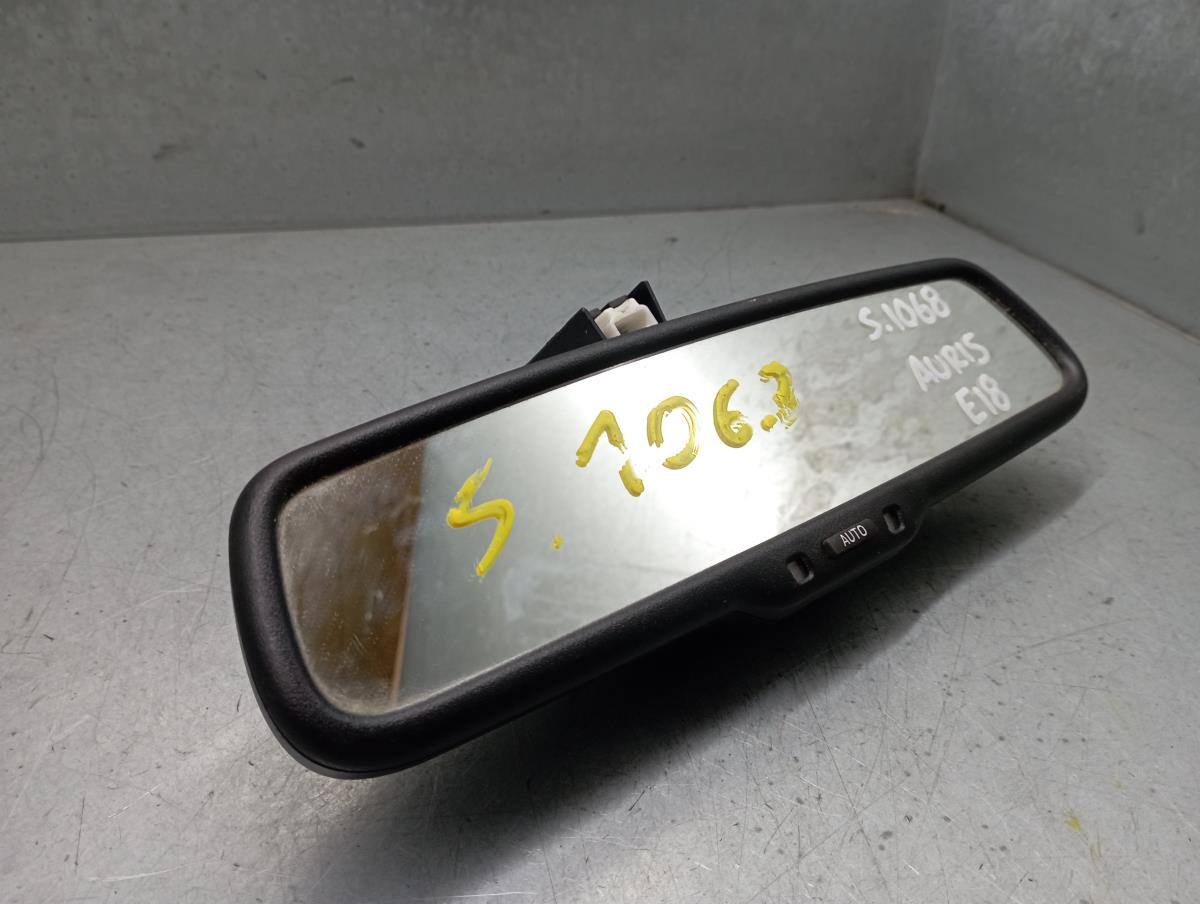 Specchietto retrovisore interno TOYOTA Auris Hatchback (_E18_)