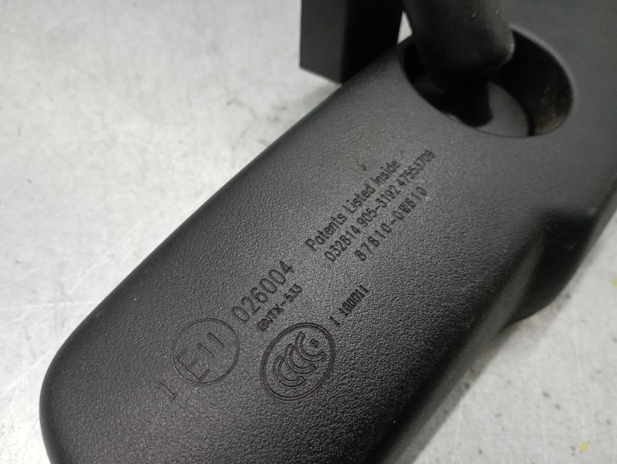 Specchietto retrovisore interno TOYOTA Auris Hatchback (_E18_) Imagem-2