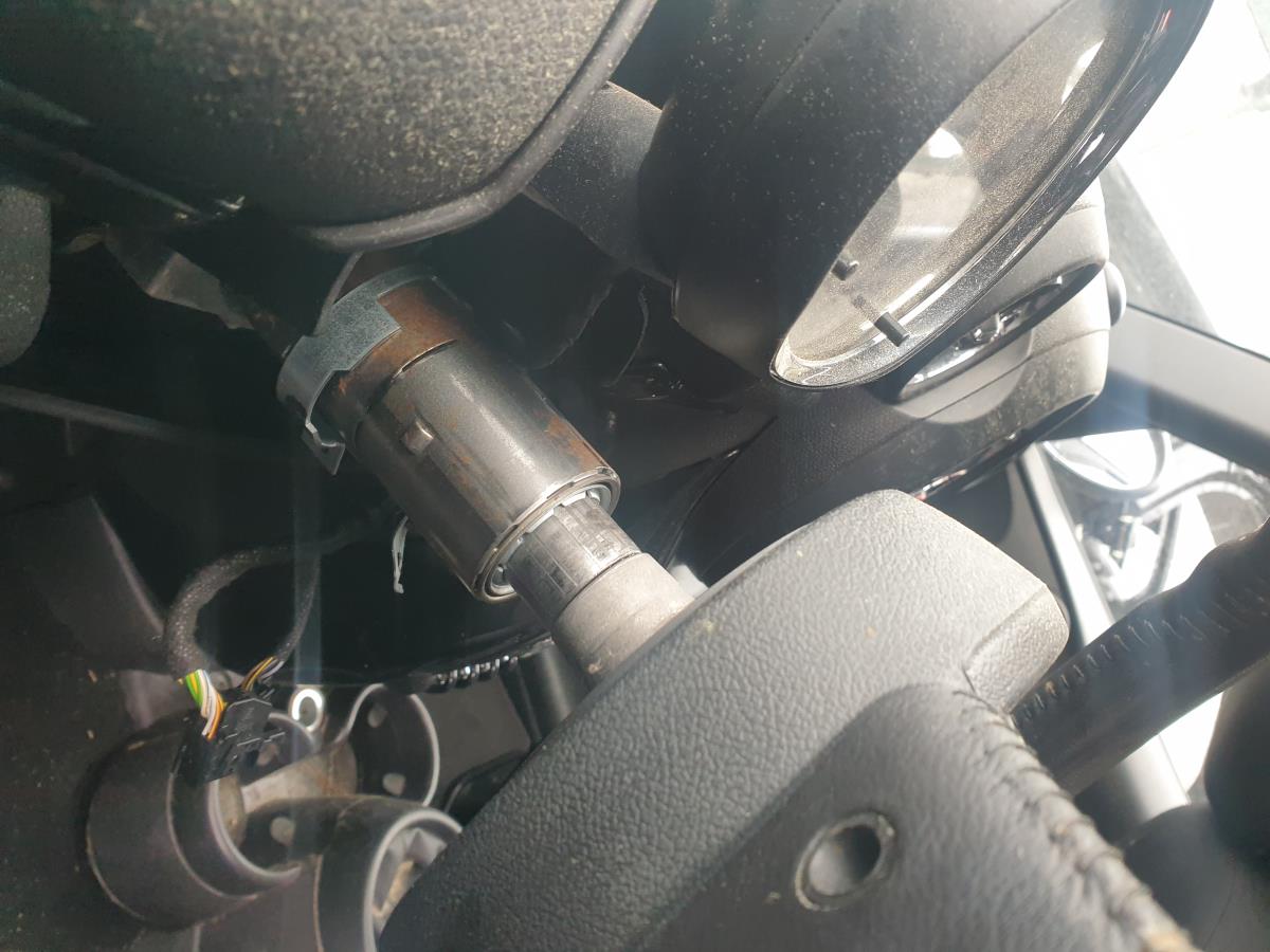 Steering column MINI Mini Paceman (R61)