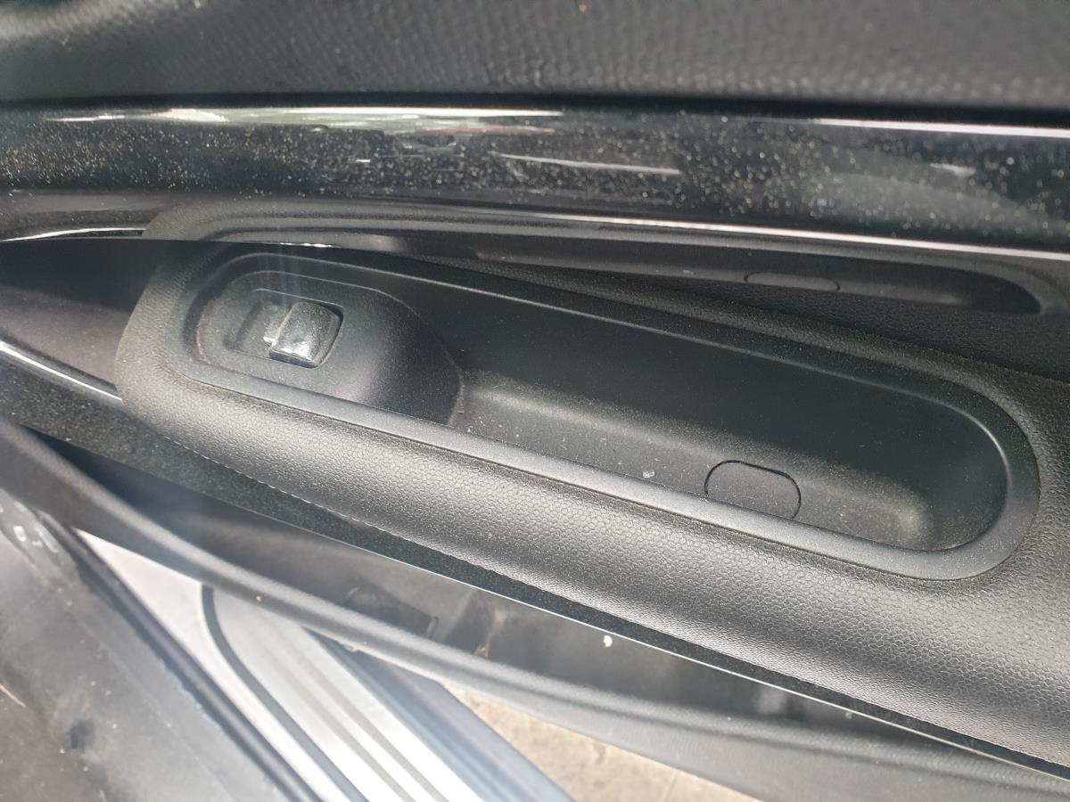 Mando / interruptor elevalunas delantero derecho MINI Mini Paceman (R61)