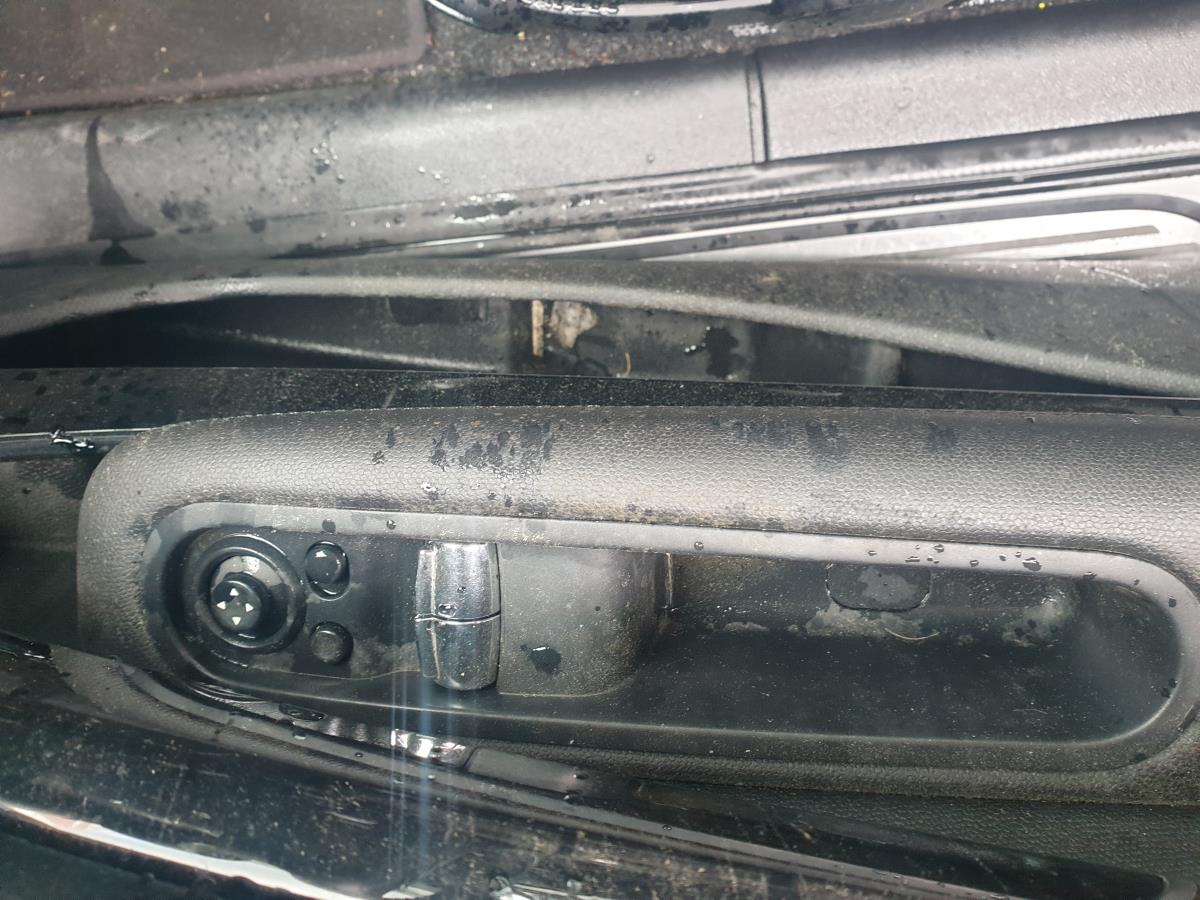 Commande / interrupteur lève-vitre Avant gauche MINI Mini Paceman (R61)