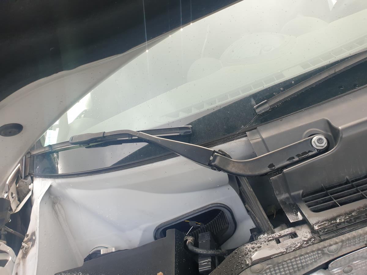 Bras de balai avant Droite MINI Mini Paceman (R61)