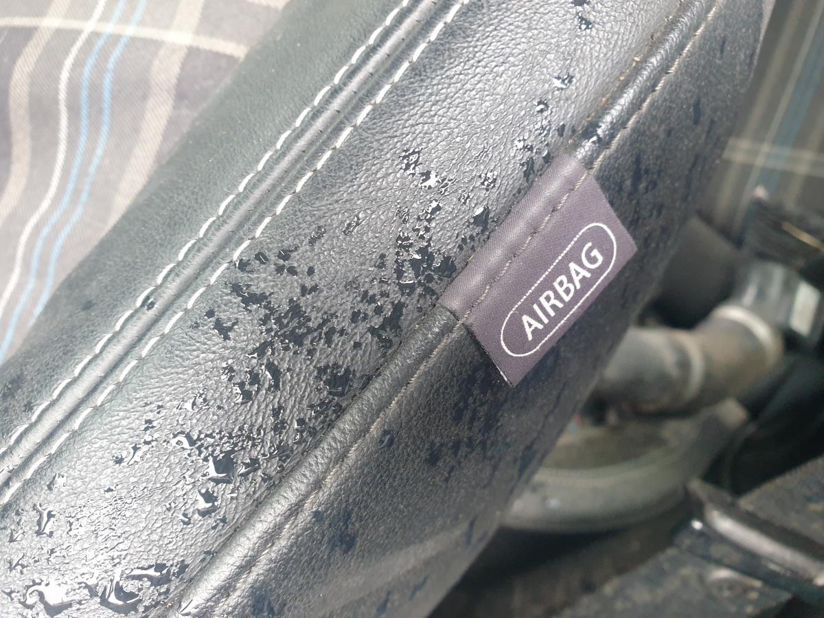 Airbag Guache MINI Mini Paceman (R61)