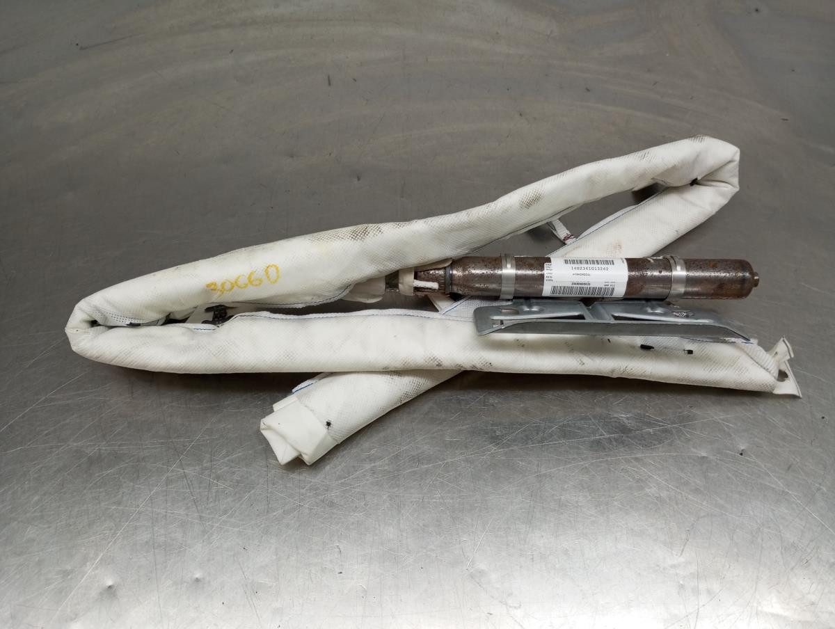 Airbag Cortina Derecho MINI Mini Paceman (R61)