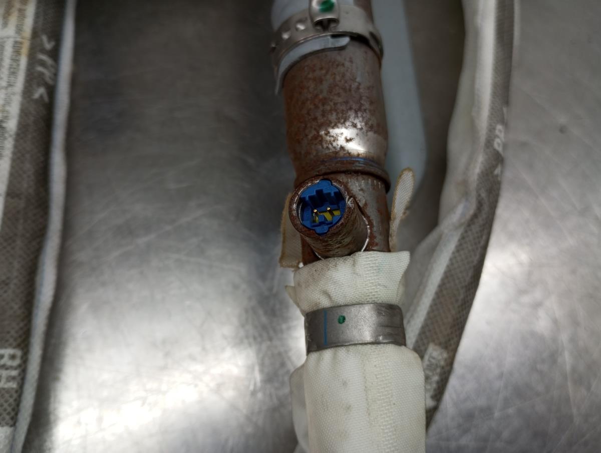 Airbag Rideau Droite MINI Mini Paceman (R61) Imagem-2