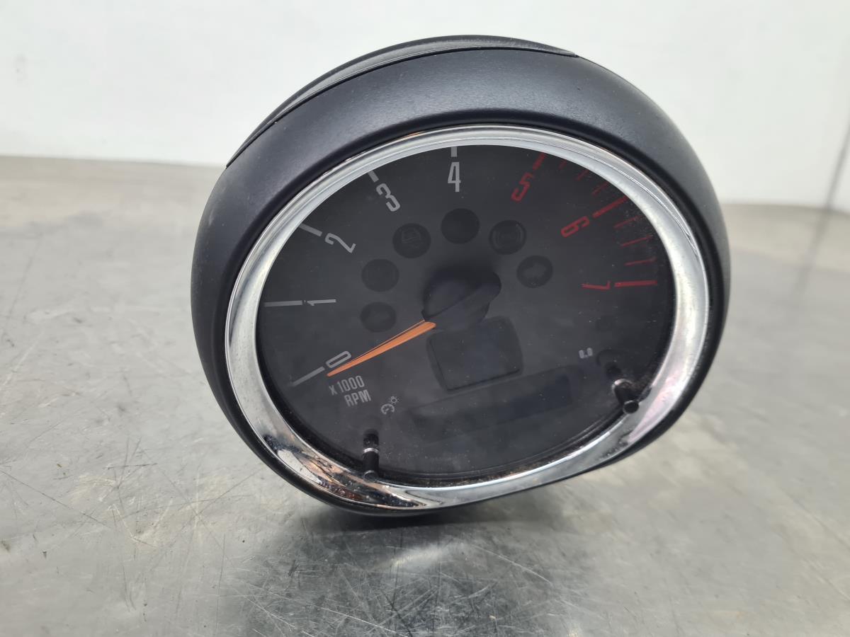 Quadrante / Cuadro de instrumentos MINI Mini Paceman (R61) Imagem-2