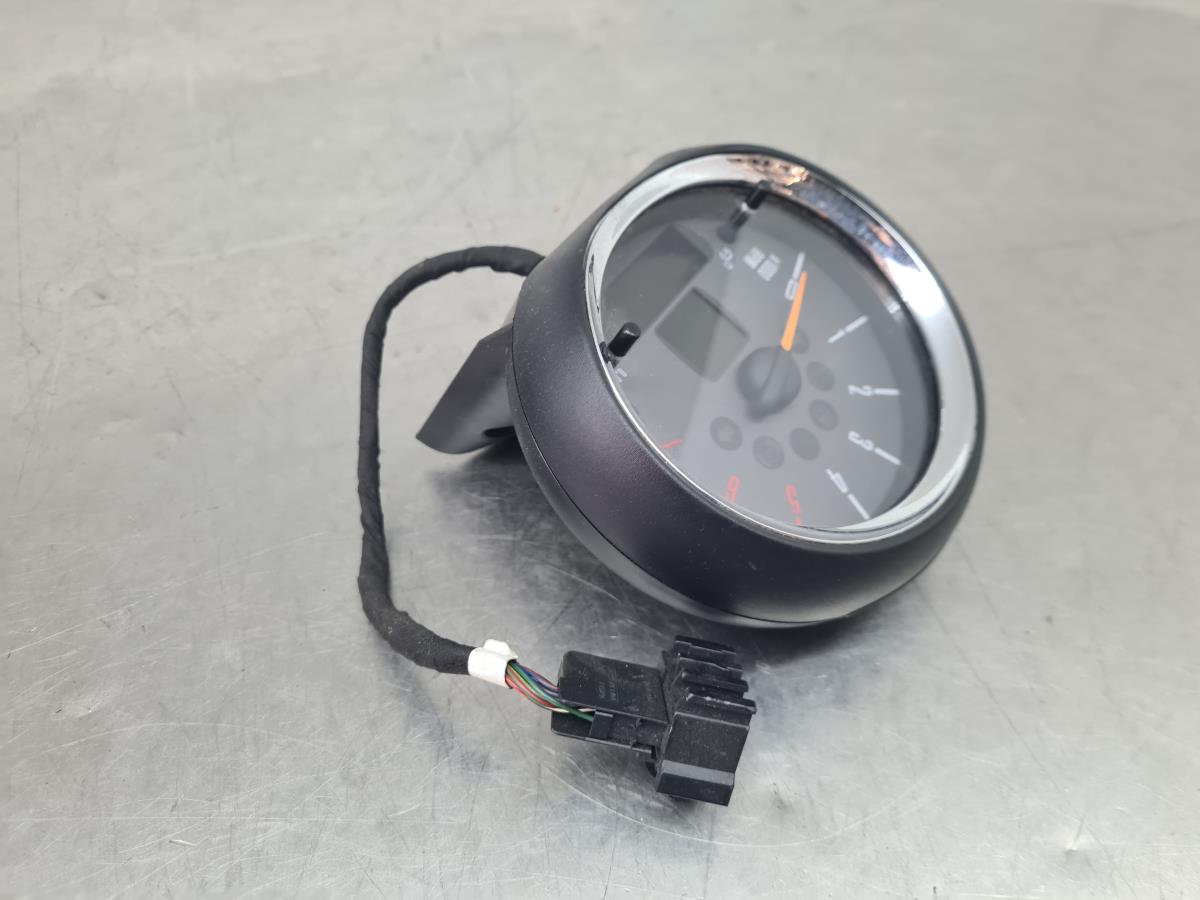 Quadrante / Cuadro de instrumentos MINI Mini Paceman (R61) Imagem-1