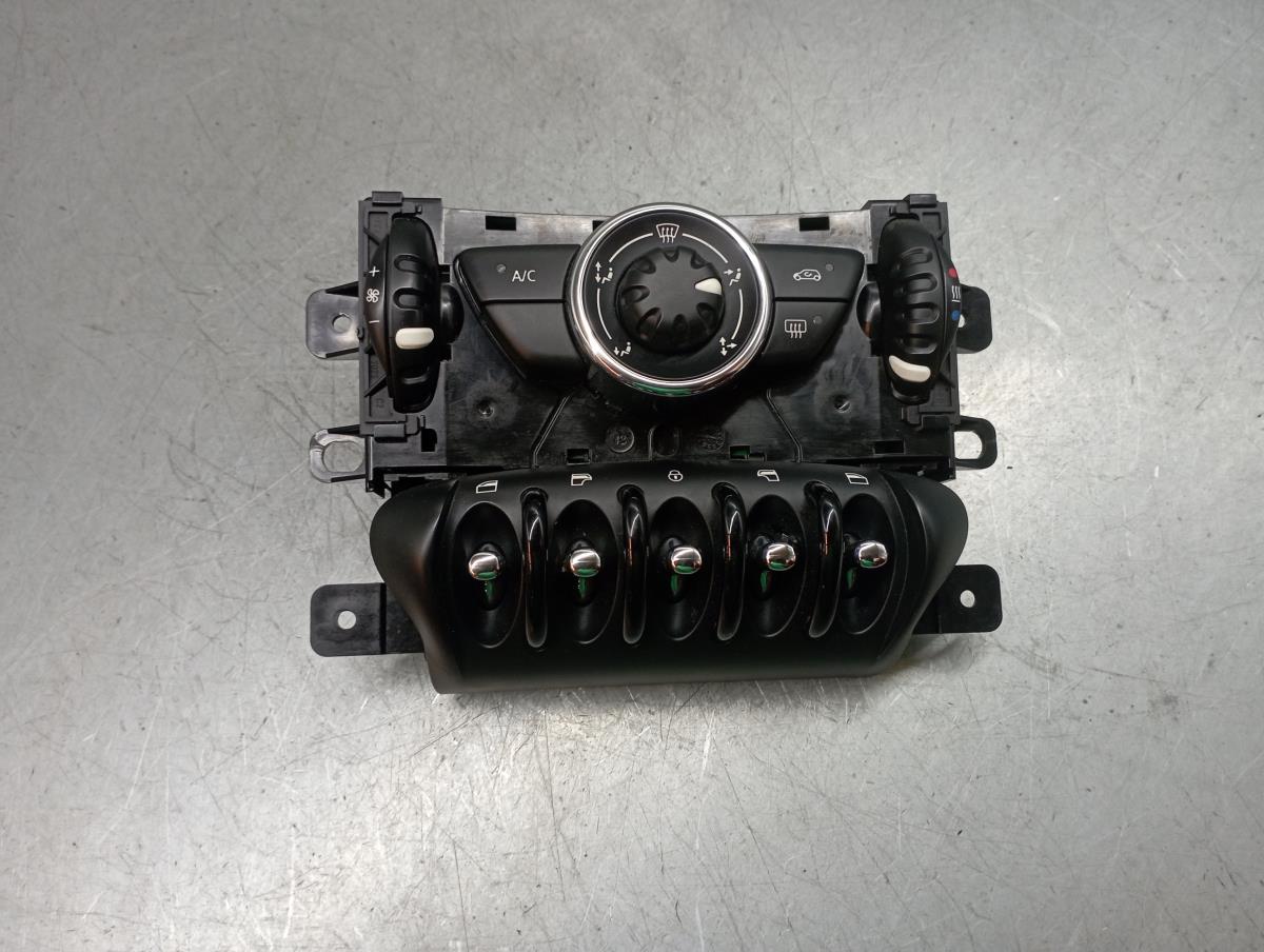 Commande chauffage MINI Mini Countryman (R60)