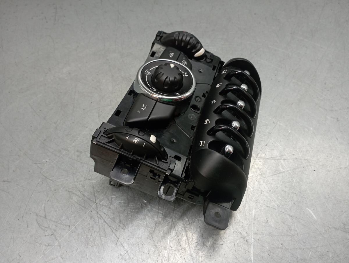 Commande chauffage MINI Mini Countryman (R60) Imagem-1