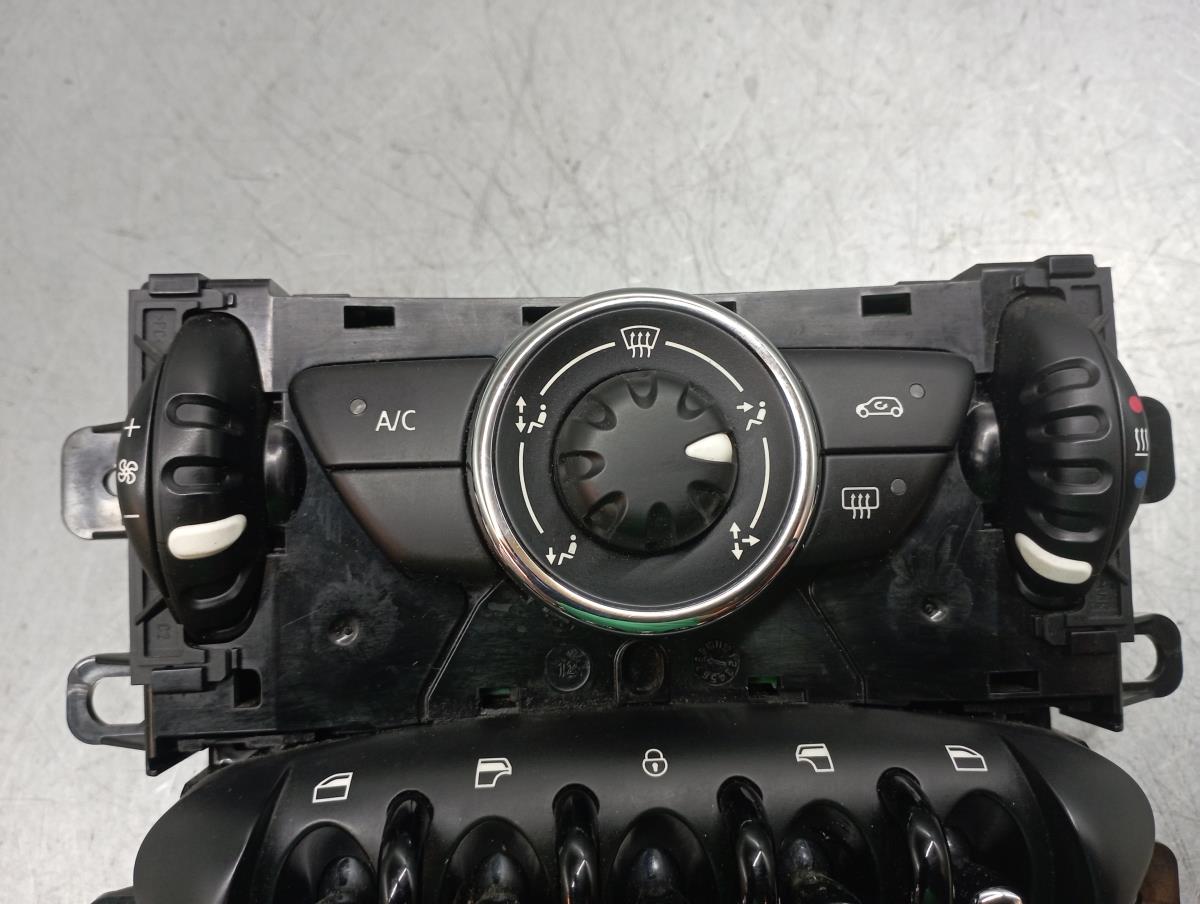 Commande chauffage MINI Mini Countryman (R60) Imagem-2