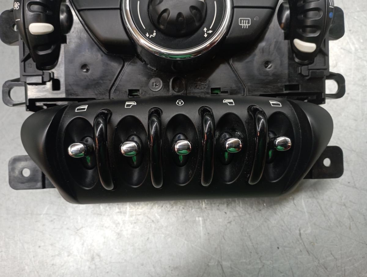 Commande chauffage MINI Mini Countryman (R60) Imagem-3