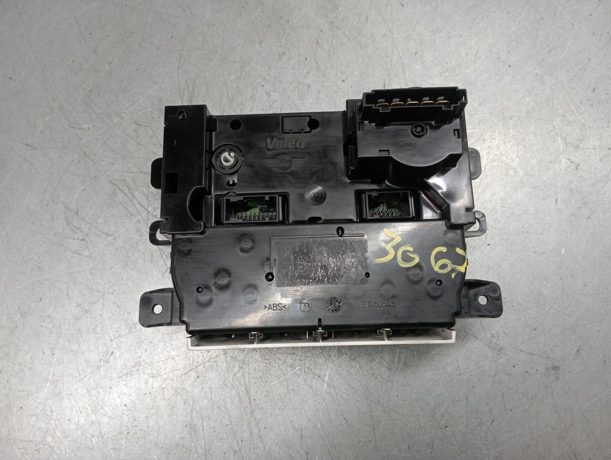 Commande chauffage MINI Mini Countryman (R60) Imagem-4