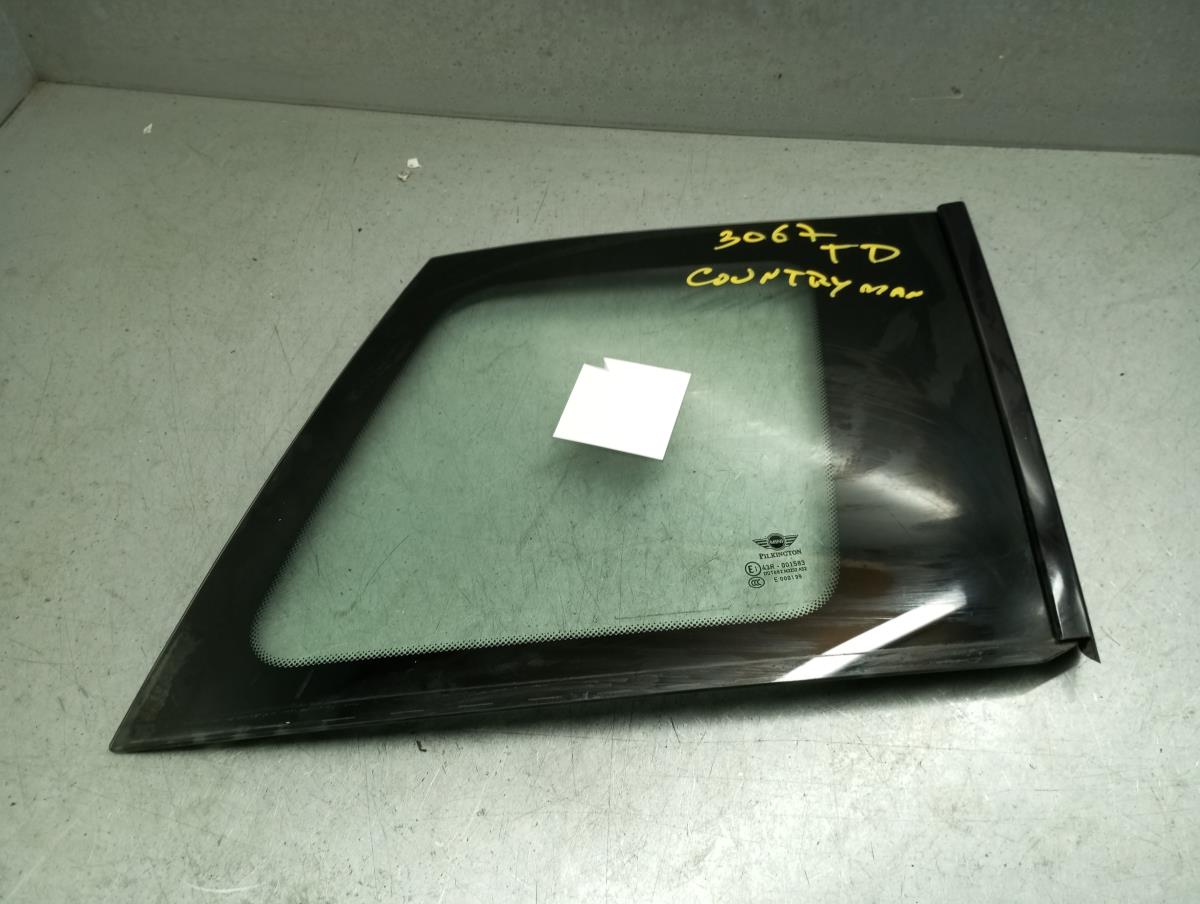 Vitre de custode arrière Droite MINI Mini Countryman (R60)