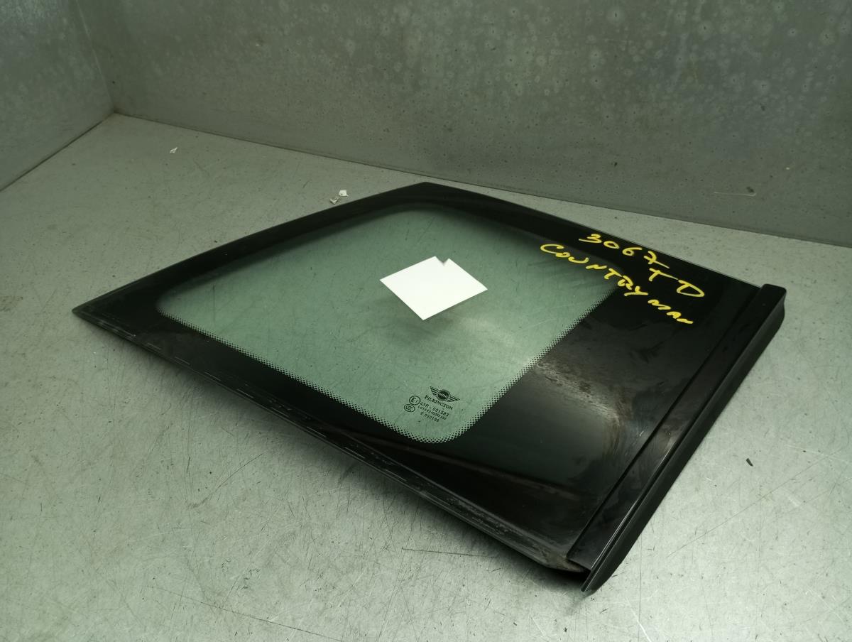 Vitre de custode arrière Droite MINI Mini Countryman (R60) Imagem-1