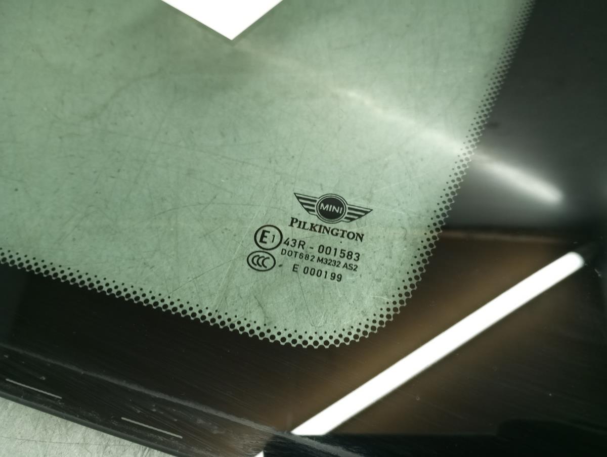 Vitre de custode arrière Droite MINI Mini Countryman (R60) Imagem-2