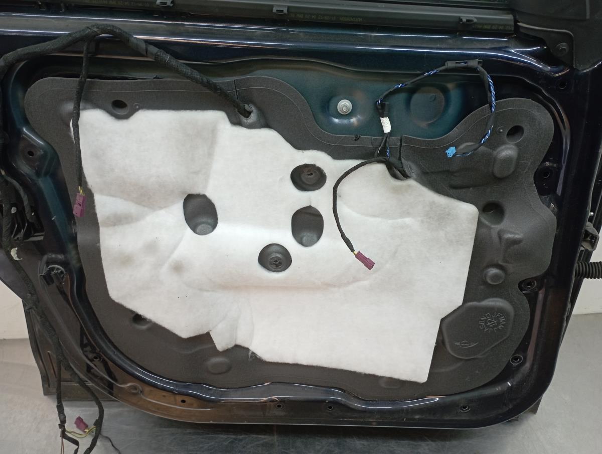 Left front window regulator MINI Mini Countryman (R60)