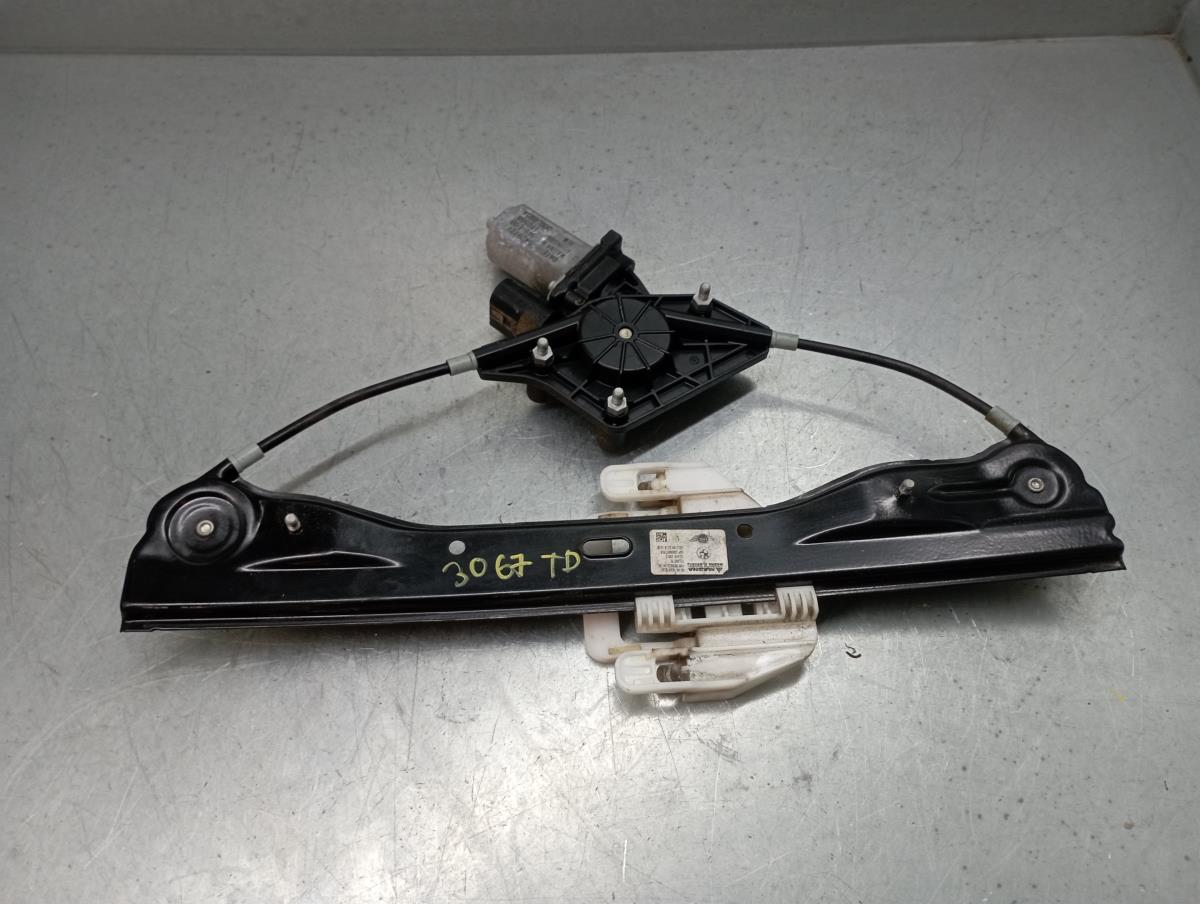 Elevador vidros trás direito MINI Mini Countryman (R60)