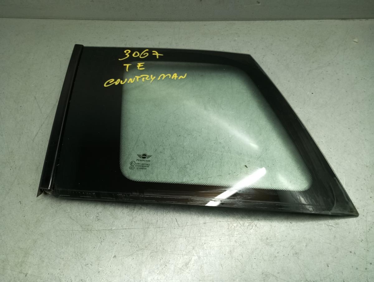 Vitre de custode arrière gauche MINI Mini Countryman (R60)
