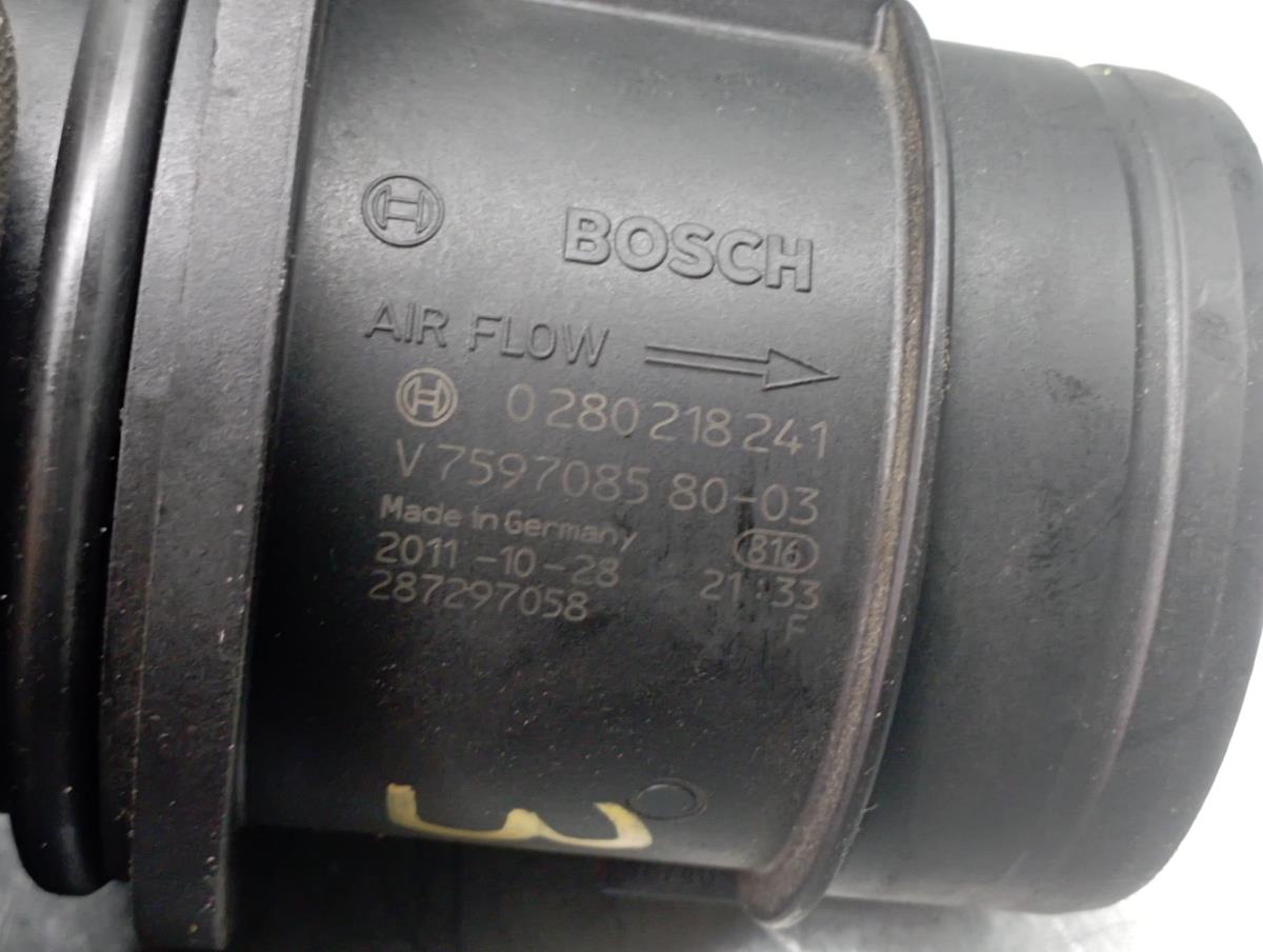 Mass Air Flow Sensor (MAF) MINI Mini Countryman (R60) Imagem-4