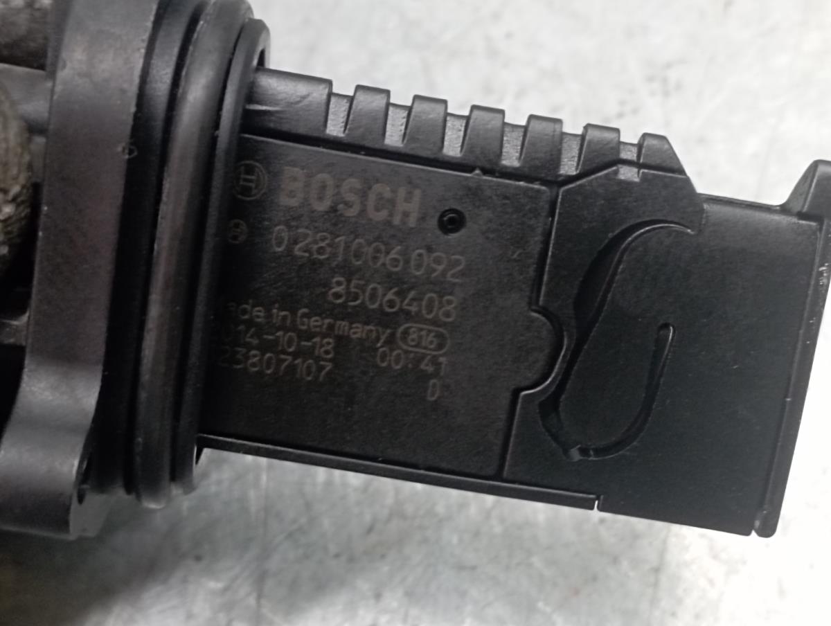 Mass Air Flow Sensor (MAF) MINI Mini Paceman (R61) Imagem-4