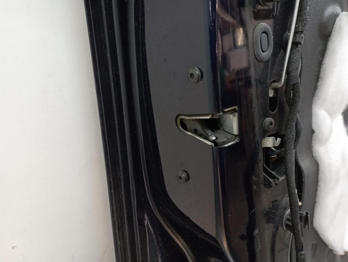 Cerradura / cierre puerta delantero izquierdo MINI Mini Countryman (R60)