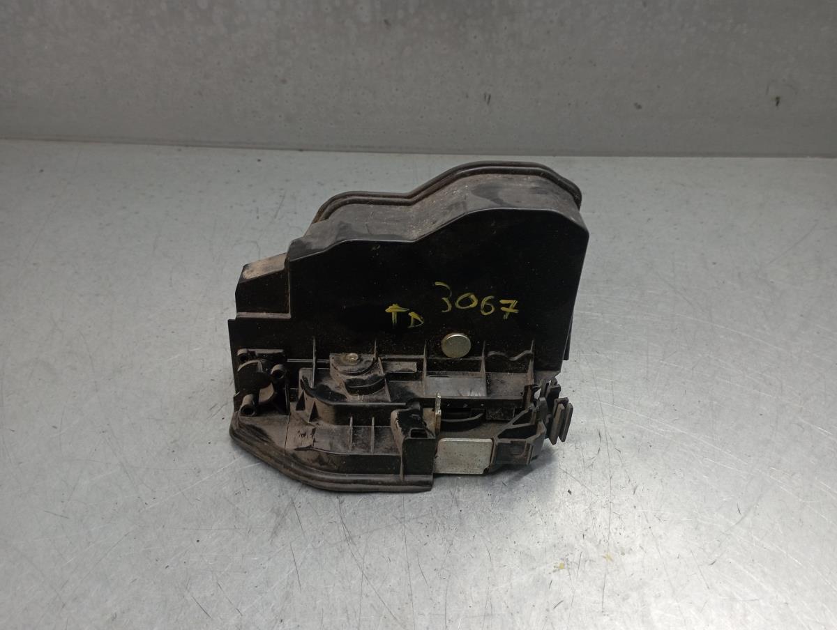 Cerradura / cierre puerta trasera derecha MINI Mini Countryman (R60)