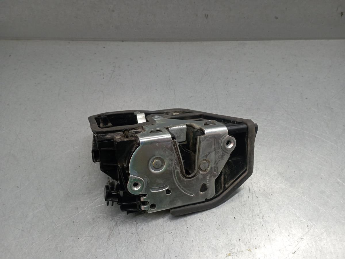 Cerradura / cierre puerta trasera derecha MINI Mini Countryman (R60) Imagem-3