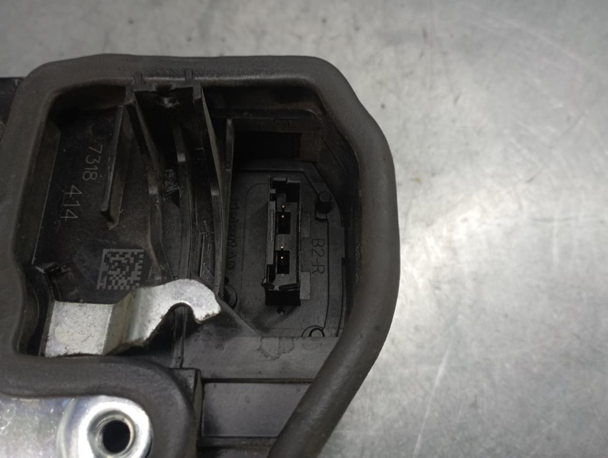 Cerradura / cierre puerta trasera derecha MINI Mini Countryman (R60) Imagem-4