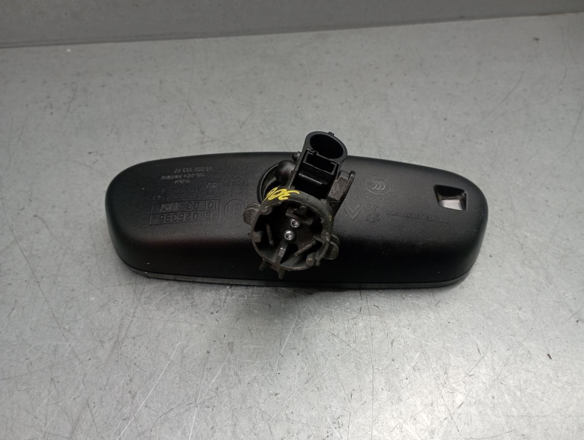 Specchietto retrovisore interno PEUGEOT 308 II Imagem-2