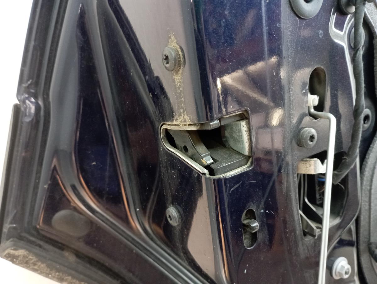 Cerradura / cierre puerta trasera izquierda MINI Mini Countryman (R60)