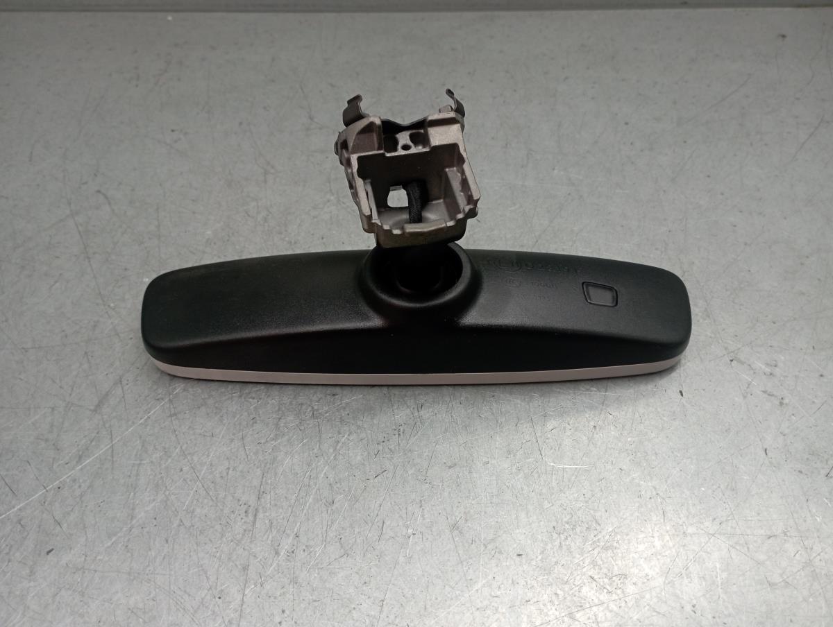 Specchietto retrovisore interno SKODA Karoq (NU7) Imagem-1