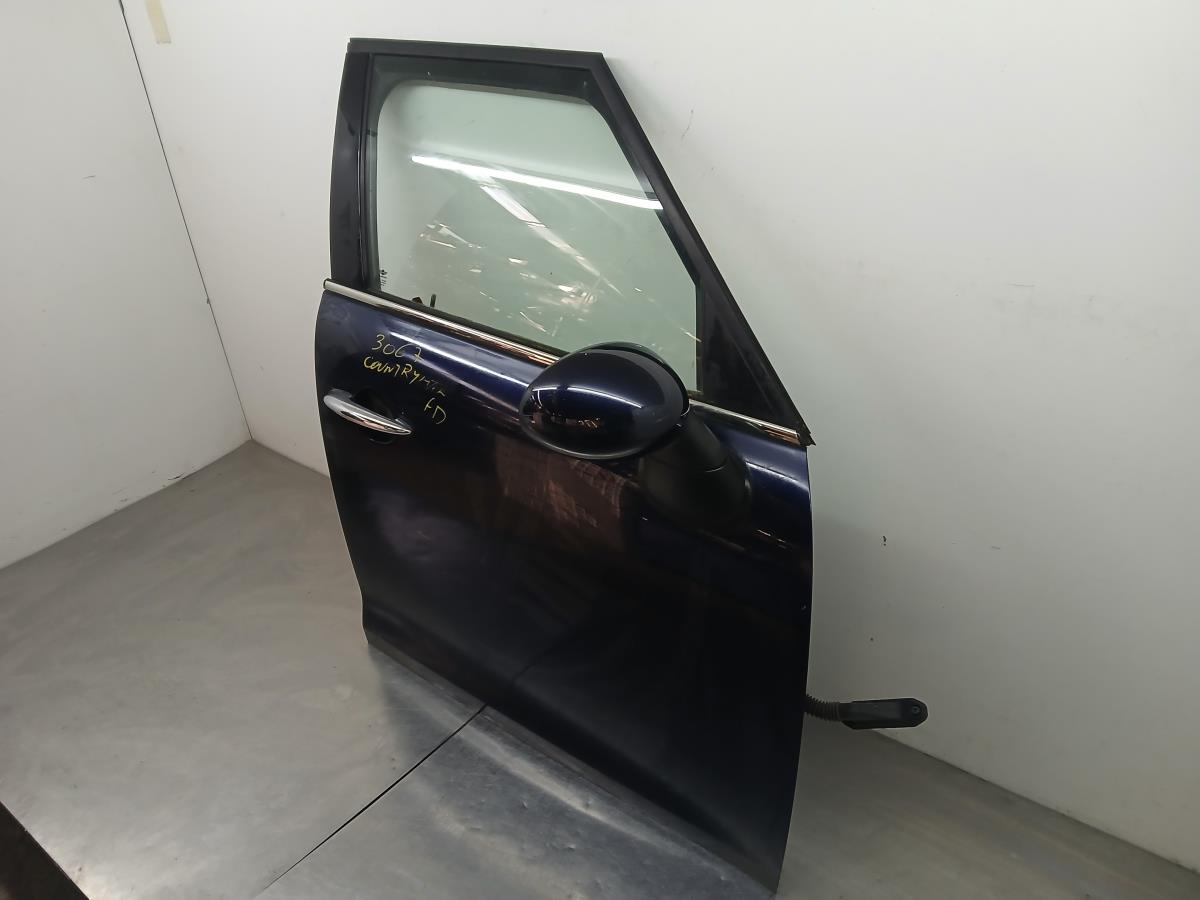 Puerta Delantero Derecho MINI Mini Countryman (R60) Imagem-2