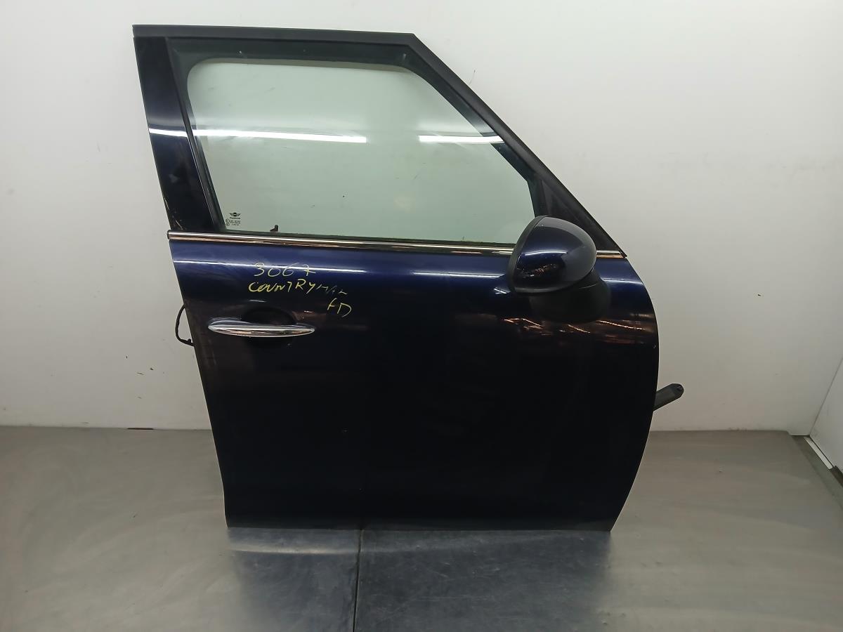 Puerta Delantero Derecho MINI Mini Countryman (R60)