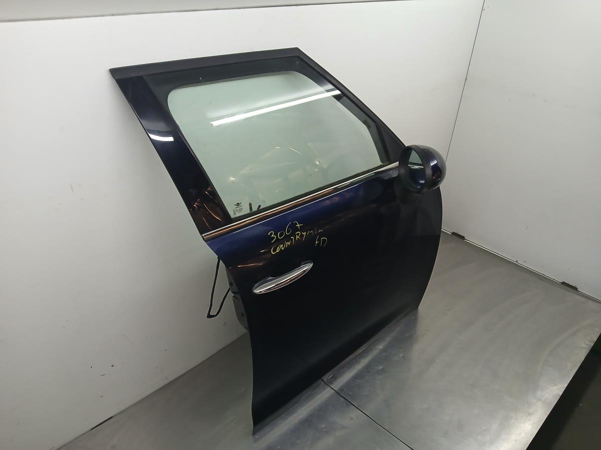 Puerta Delantero Derecho MINI Mini Countryman (R60) Imagem-1