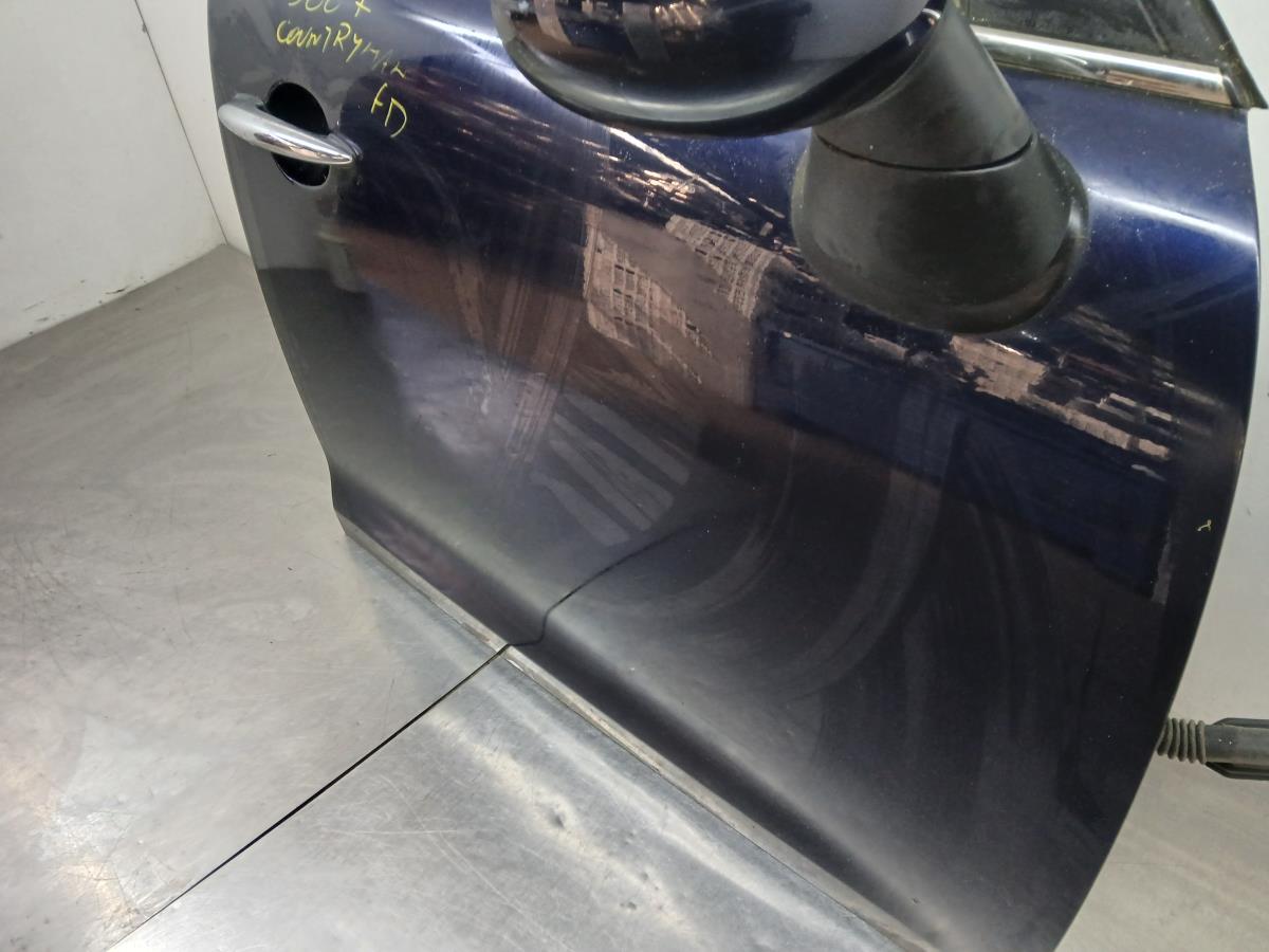 Puerta Delantero Derecho MINI Mini Countryman (R60) Imagem-3