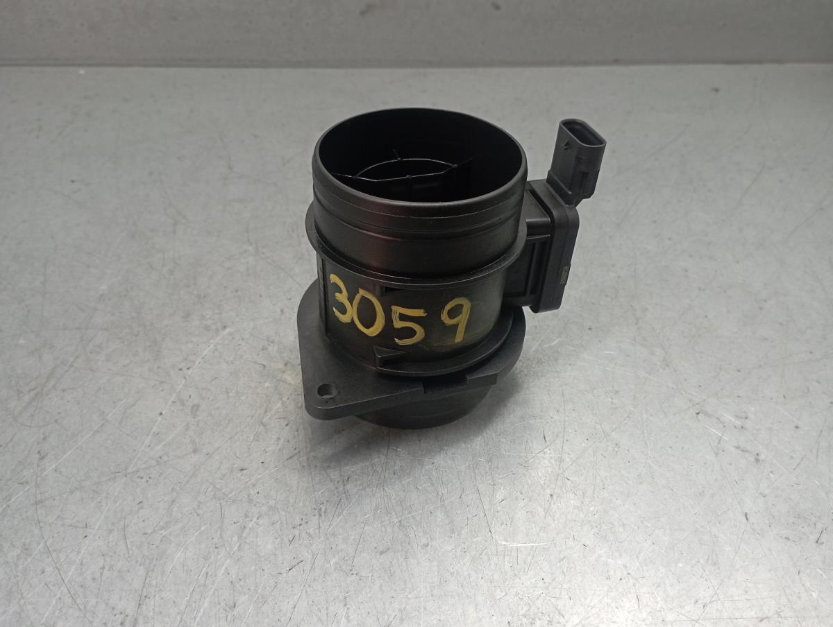 Mass Air Flow Sensor (MAF) SKODA Karoq (NU7)