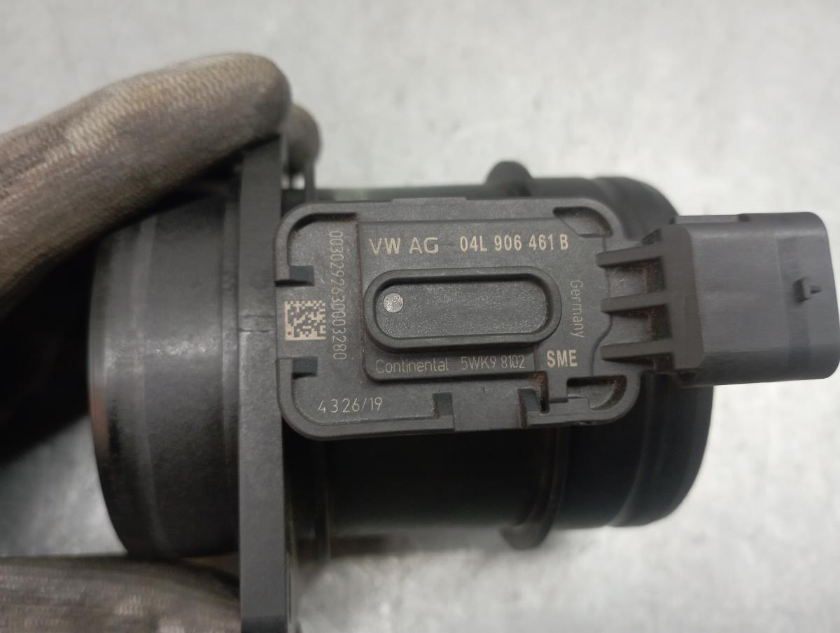 Mass Air Flow Sensor (MAF) SKODA Karoq (NU7) Imagem-4