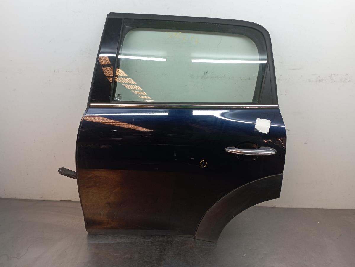 Puerta Trasero Izquierdo MINI Mini Countryman (R60)